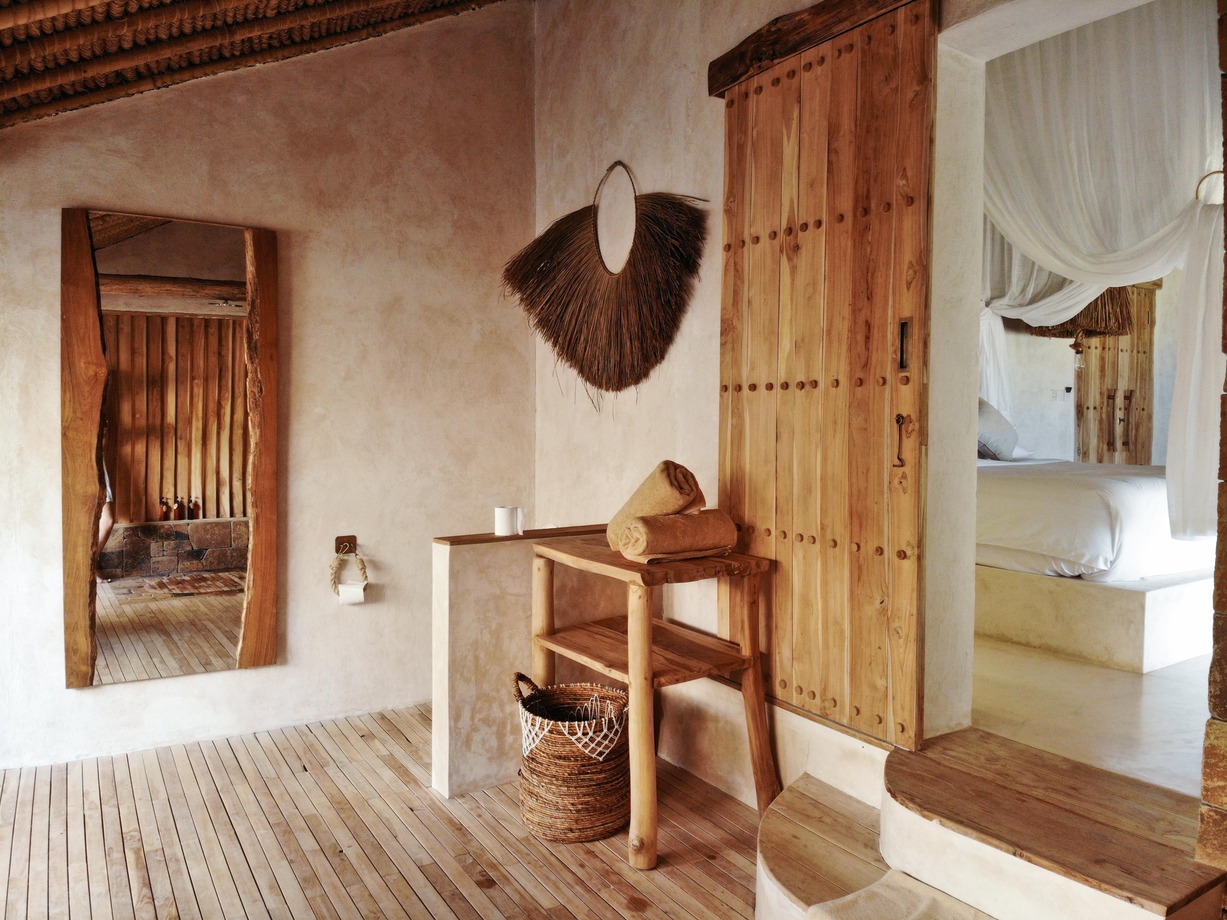 Lodge Mathis Amed (Bali)