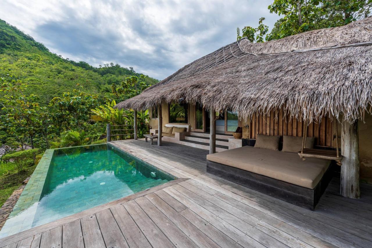 Lodge Mathis Amed (Bali)