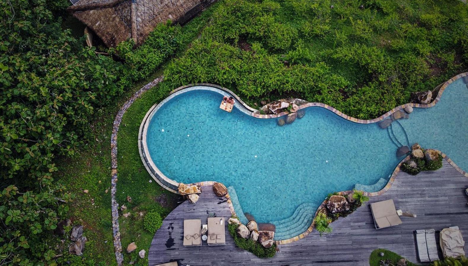 Mathis Lodge Amed (Bali)